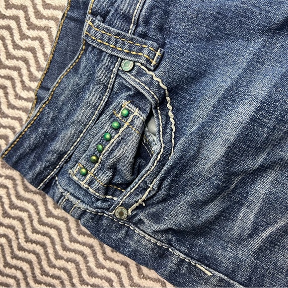 ZCO JEANS  shorts - Picture 2 of 7